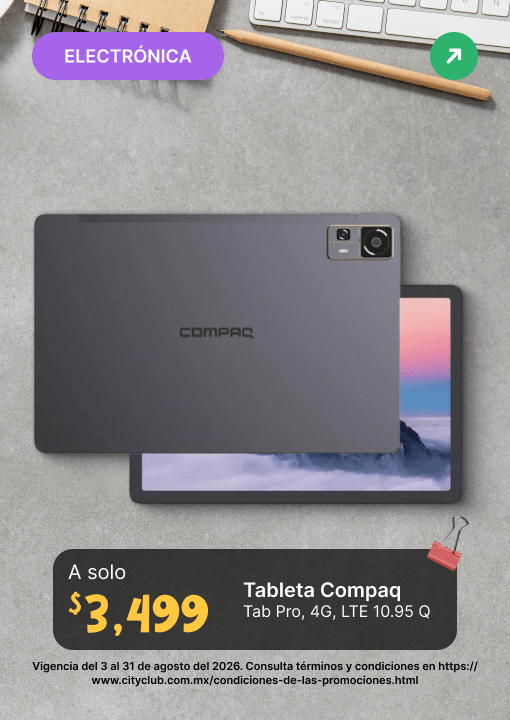 TABLETA